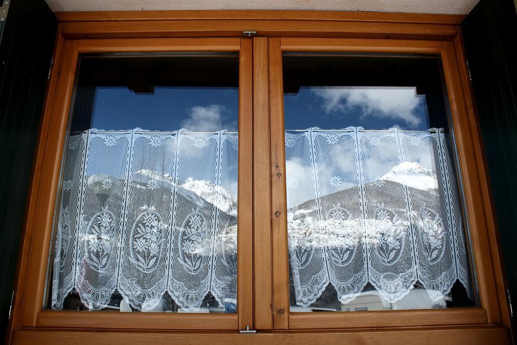 Chalet Presanella Temù Dış mekan fotoğraf