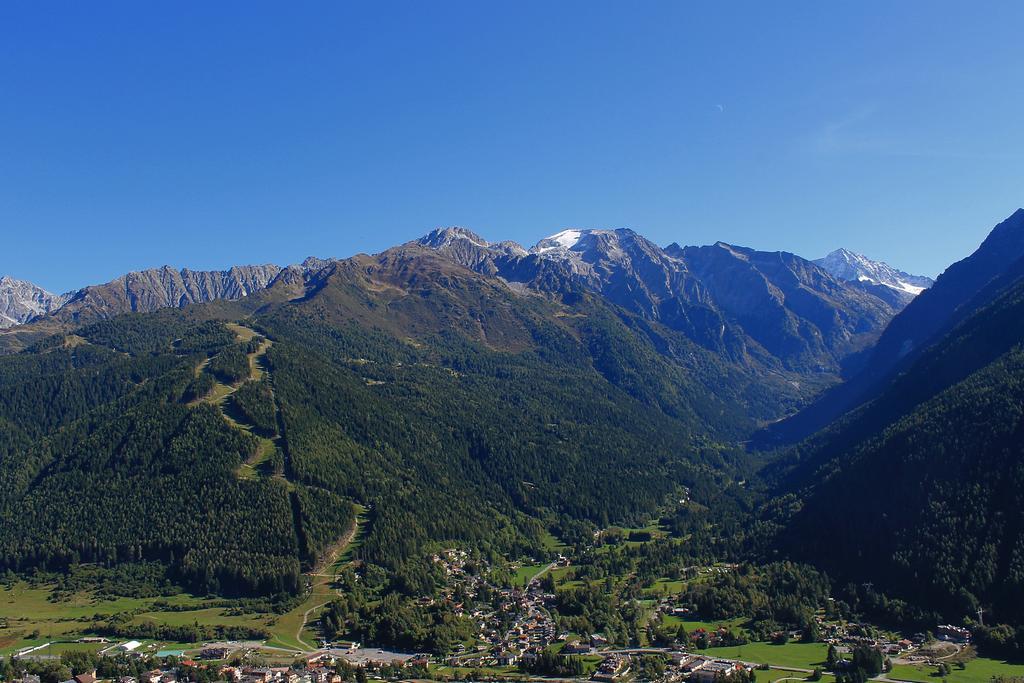 Chalet Presanella Temù Dış mekan fotoğraf